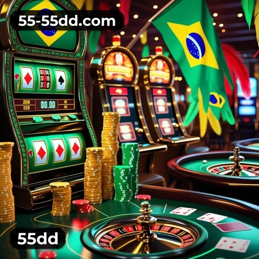 55dd bet — painel ao vivo com cotações dinâmicas