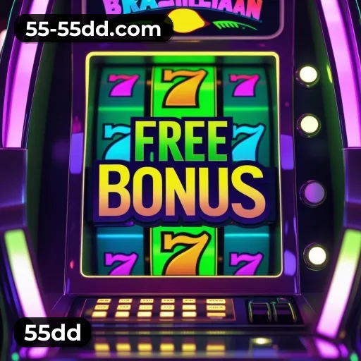 55dd cadastro — tela de formulário no app oficial