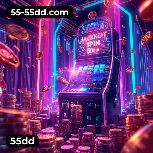 55dd download — arquivo APK para Android oficial