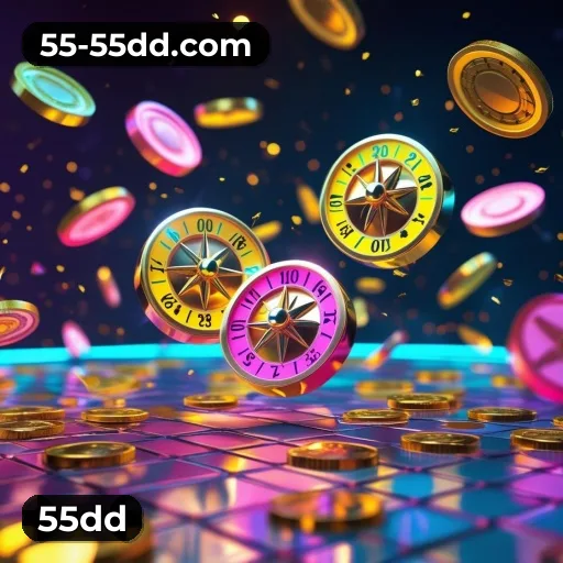 55dd FAQ — suporte e ajuda no aplicativo oficial
