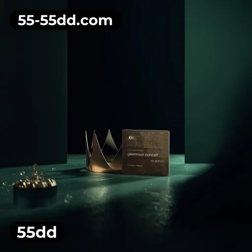 55dd login — configurações de segurança e proteção de conta