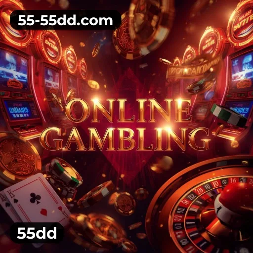 55dd plataforma — depósito PIX instantâneo no caixa